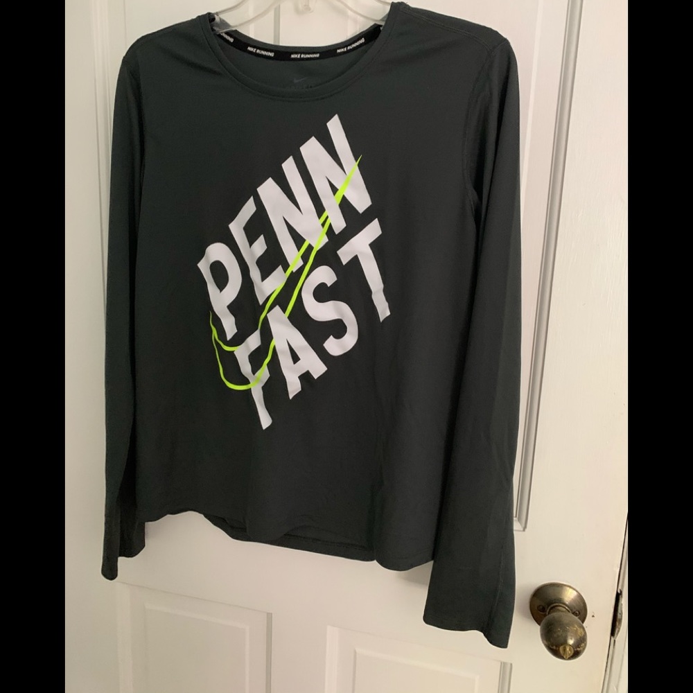 Penn Relays Nike T-shirt